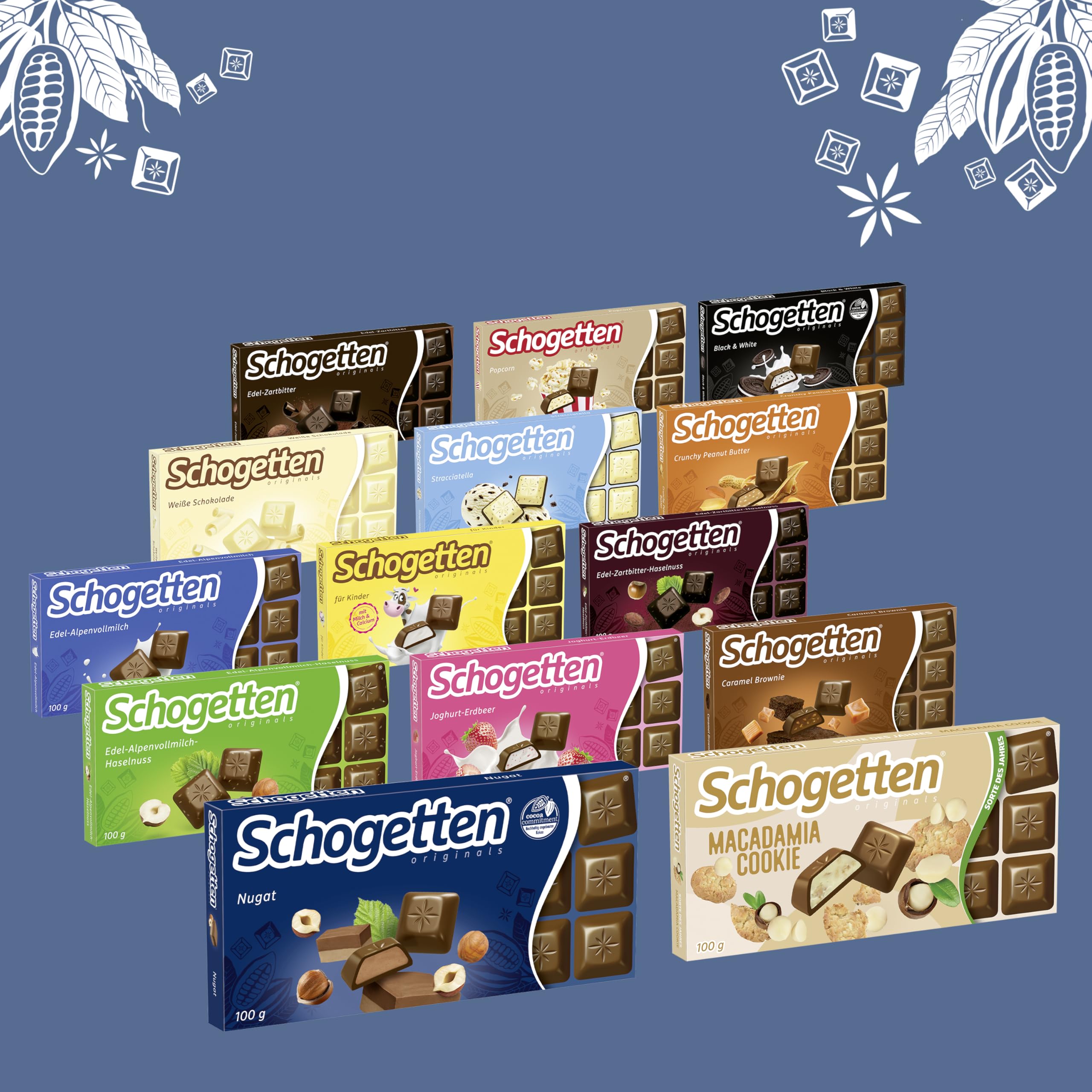 schogetten-nugat-vollmilchschokolade-100g image 5
