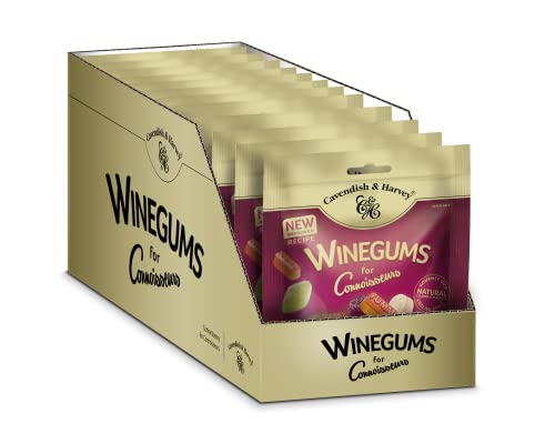 cavendish-harvey-winegums-english-style-vorratspack-14-x-180g image 5