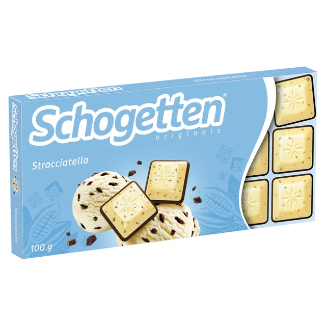 schogetten-stracciatella-schokoladentafel-100g-einzeln-portioniert image 1
