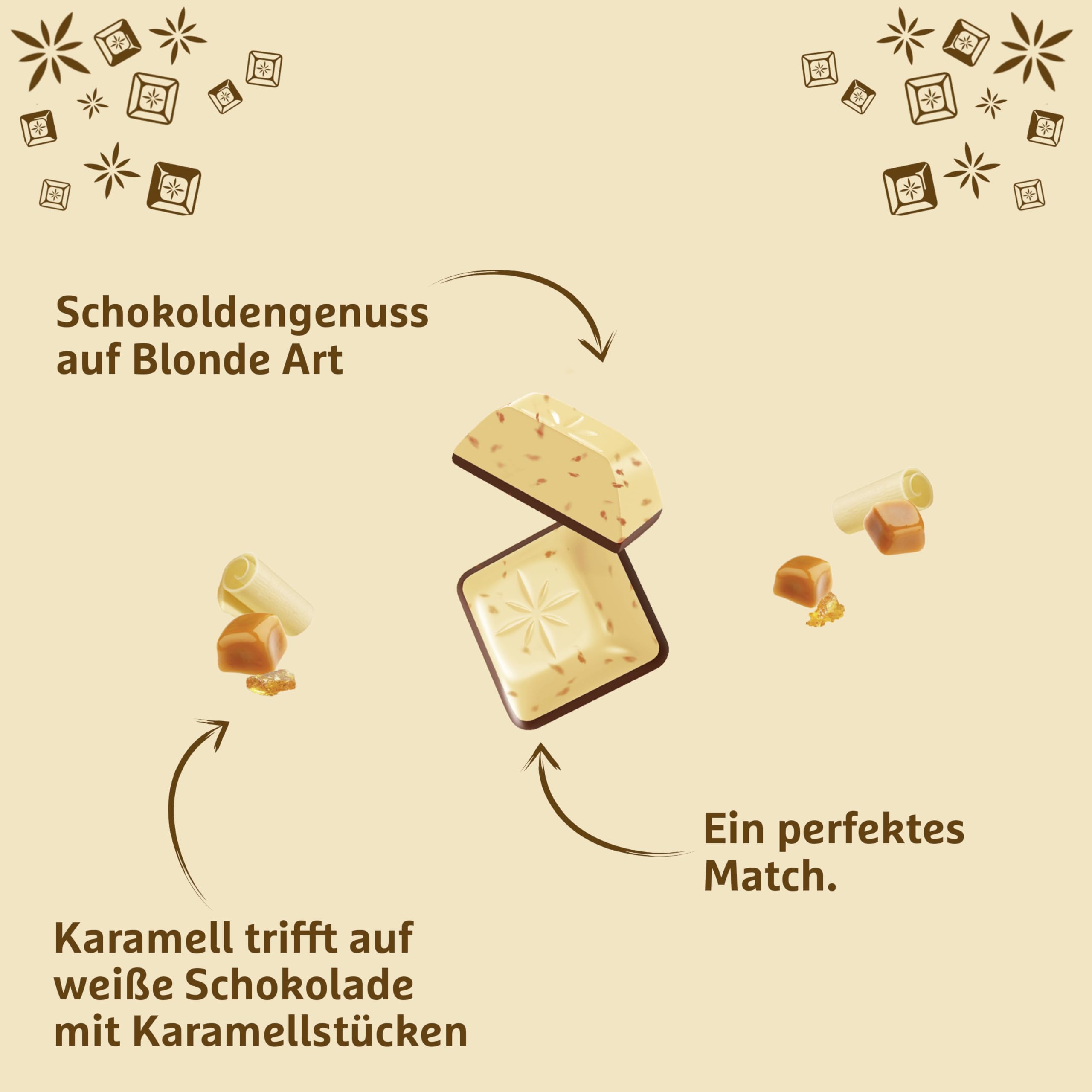 schogetten-blonde-karamell-selection-tafel-100g image 3