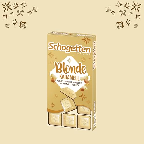 schogetten-blonde-karamell-selection-tafel-100g image 8