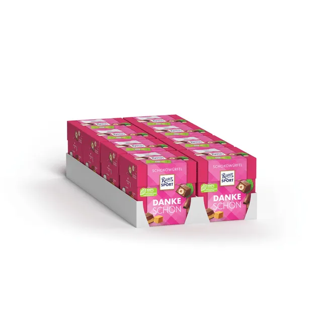 ritter-sport-schokow-rfel-dankesch-n-mix-8-boxen-176-g image 1