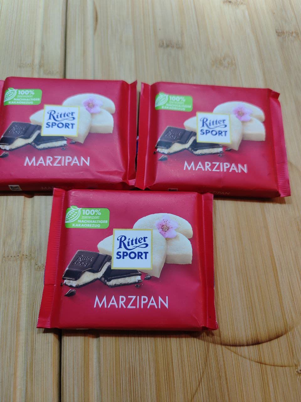 Edel-Marzipan wie vom Konditor