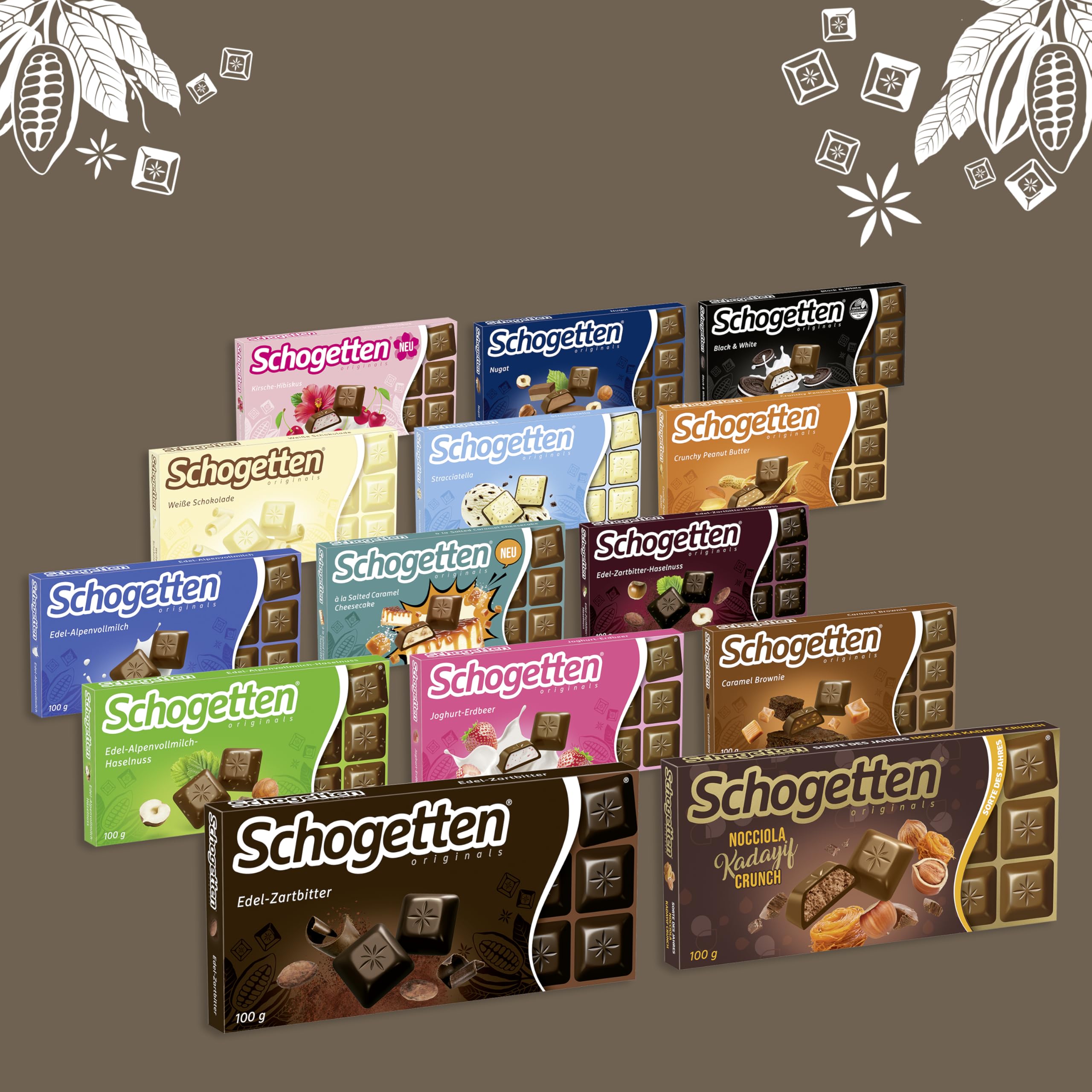 schogetten-zartbitter-schokolade-50-kakao-100g-tafel image 5