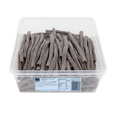 hitschies-sour-spider-legs-cola-saure-fruchtgummis-1000-g image 4