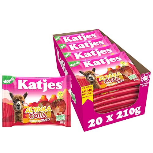 katjes-al-paka-cola-fruchtgummi-mix-cola-zitrone-kirsche-vegan-20-x-210-g-vorrat image 6
