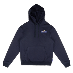 hitschies-hoodie-blue-unisex-kapuzenpullover-navy-baumwollmix image 8