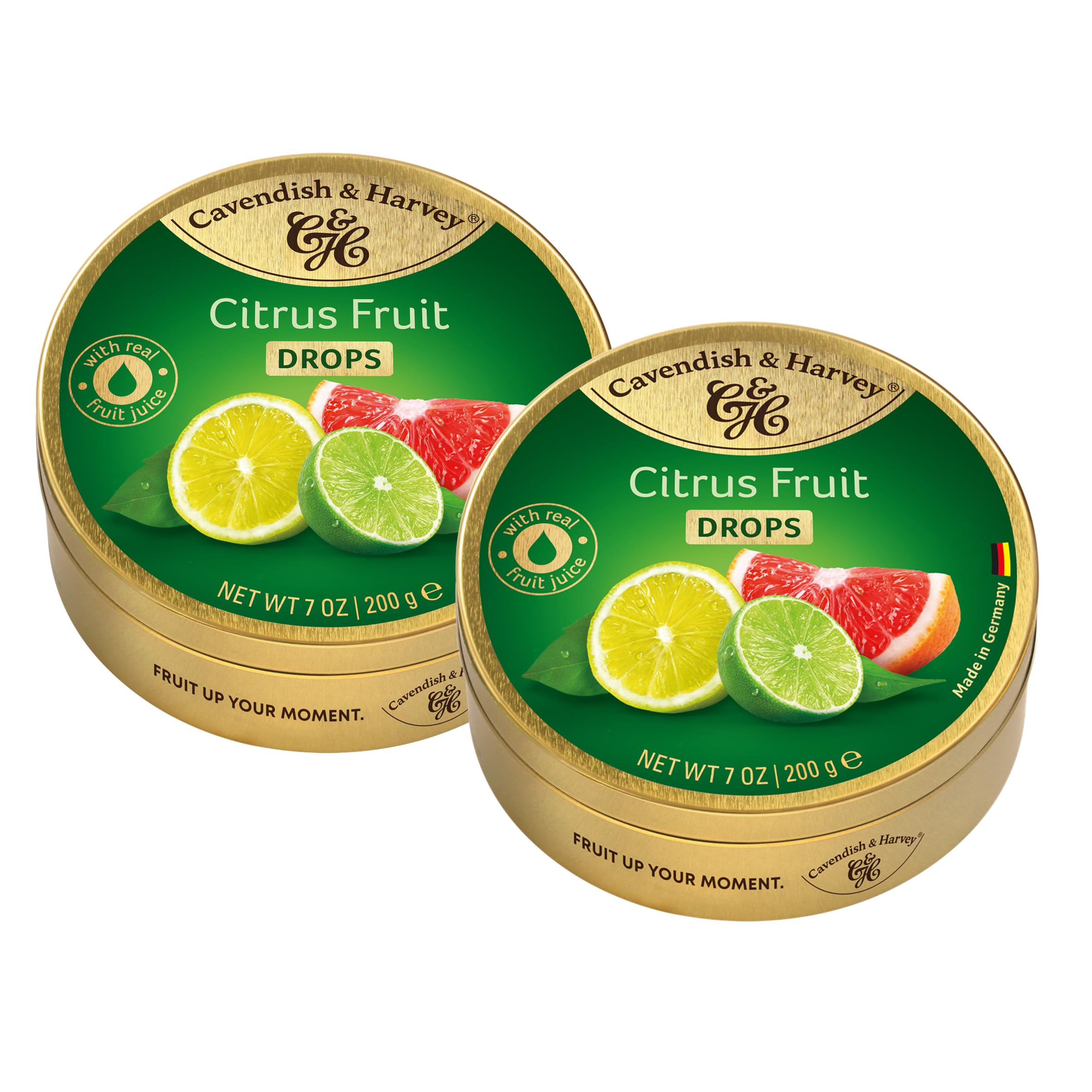 cavendish-harvey-citrus-fruit-drops-fruchtbonbons-200g-dose image 4