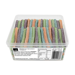 hitschies-sour-spider-legs-fruchtgummi-gro-packung image 4