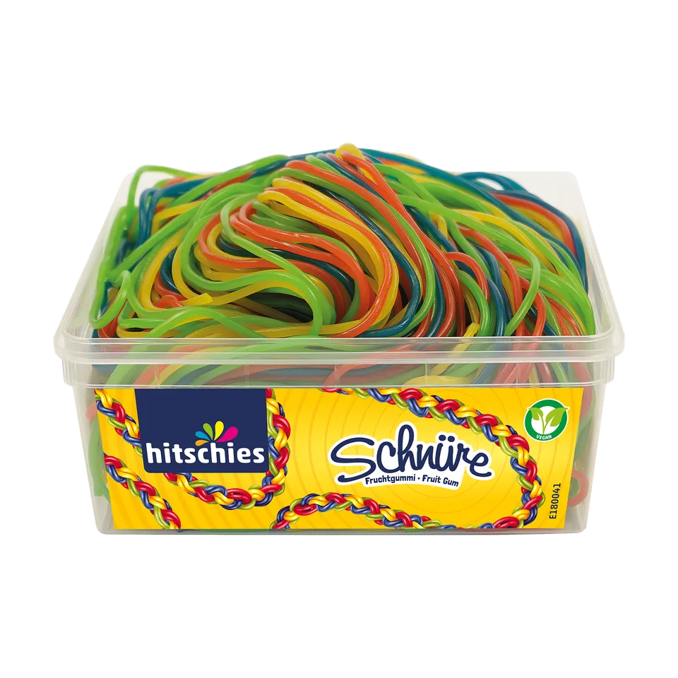 hitschies-schn-re-fruchtgummi-1-kg-superfruchtig-vegan image 1