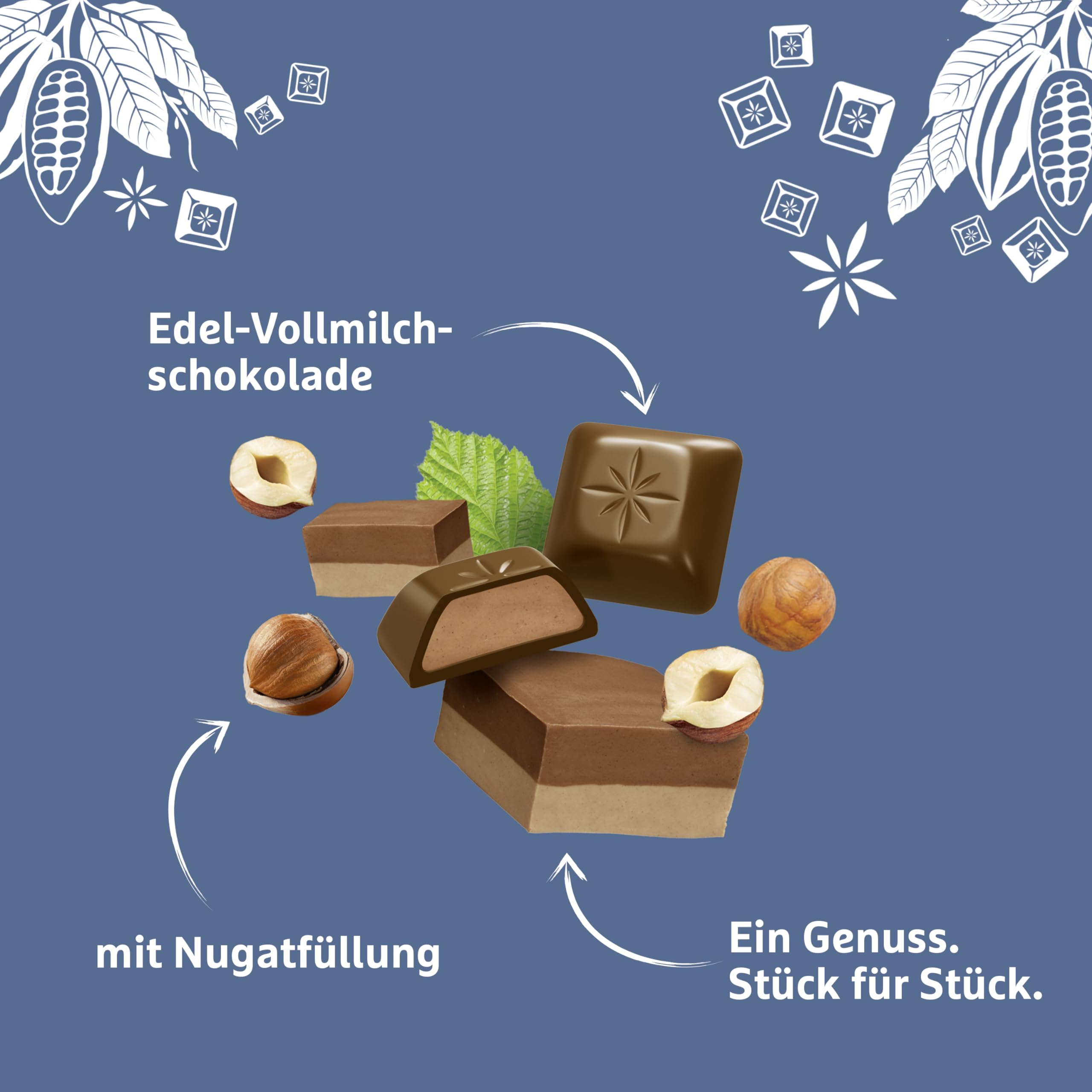 schogetten-nugat-vollmilchschokolade-100g image 4