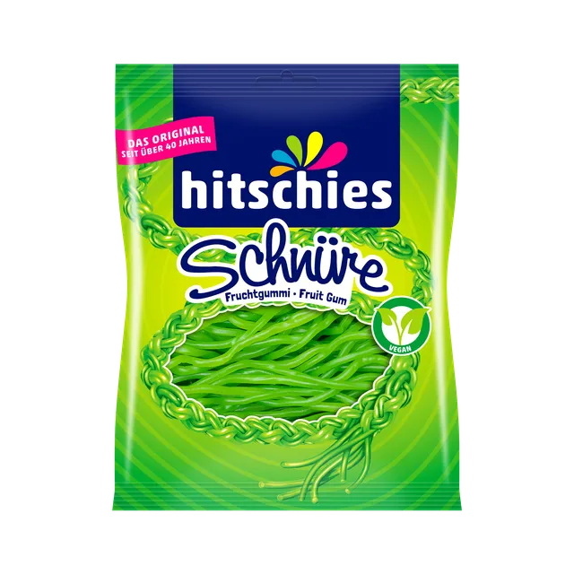 hitschies-schn-re-apfel-fruchtgummi-vegan image 1