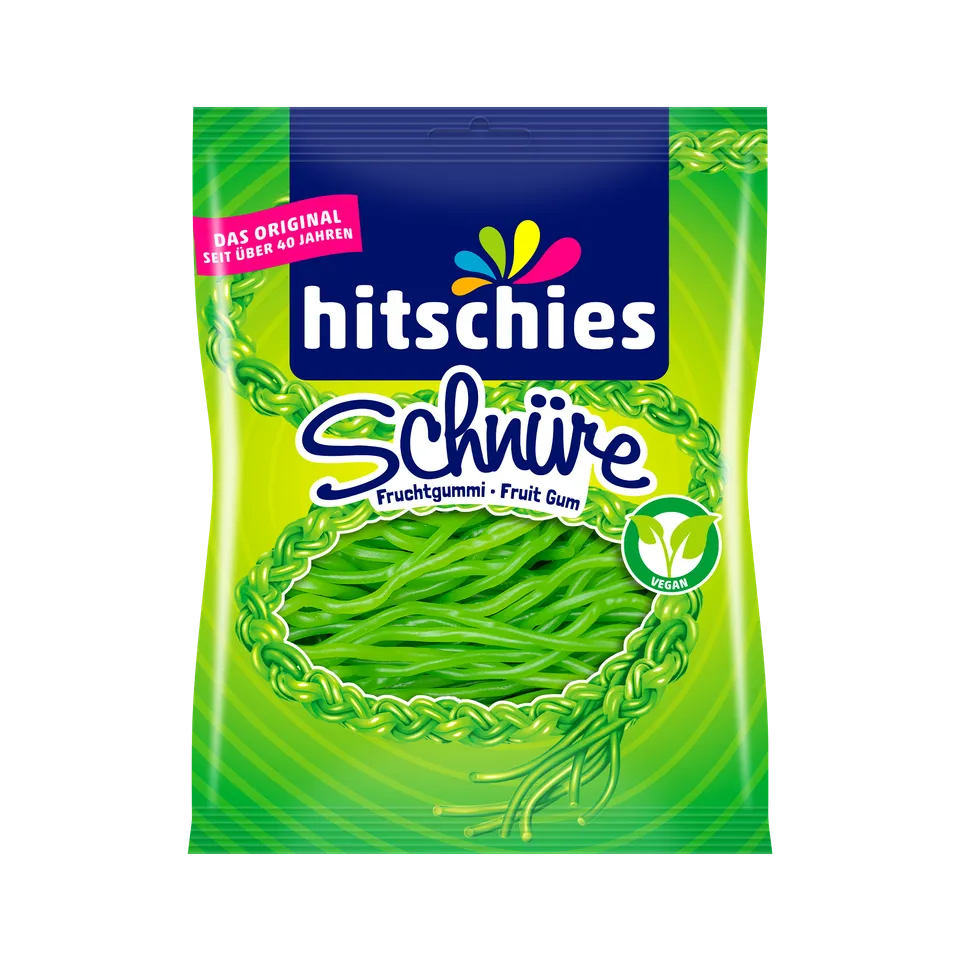 hitschies-schn-re-apfel-fruchtgummi-vegan image 1