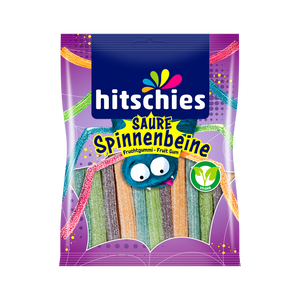 hitschies-sour-spider-legs-fruchtgummi-gro-packung image 5