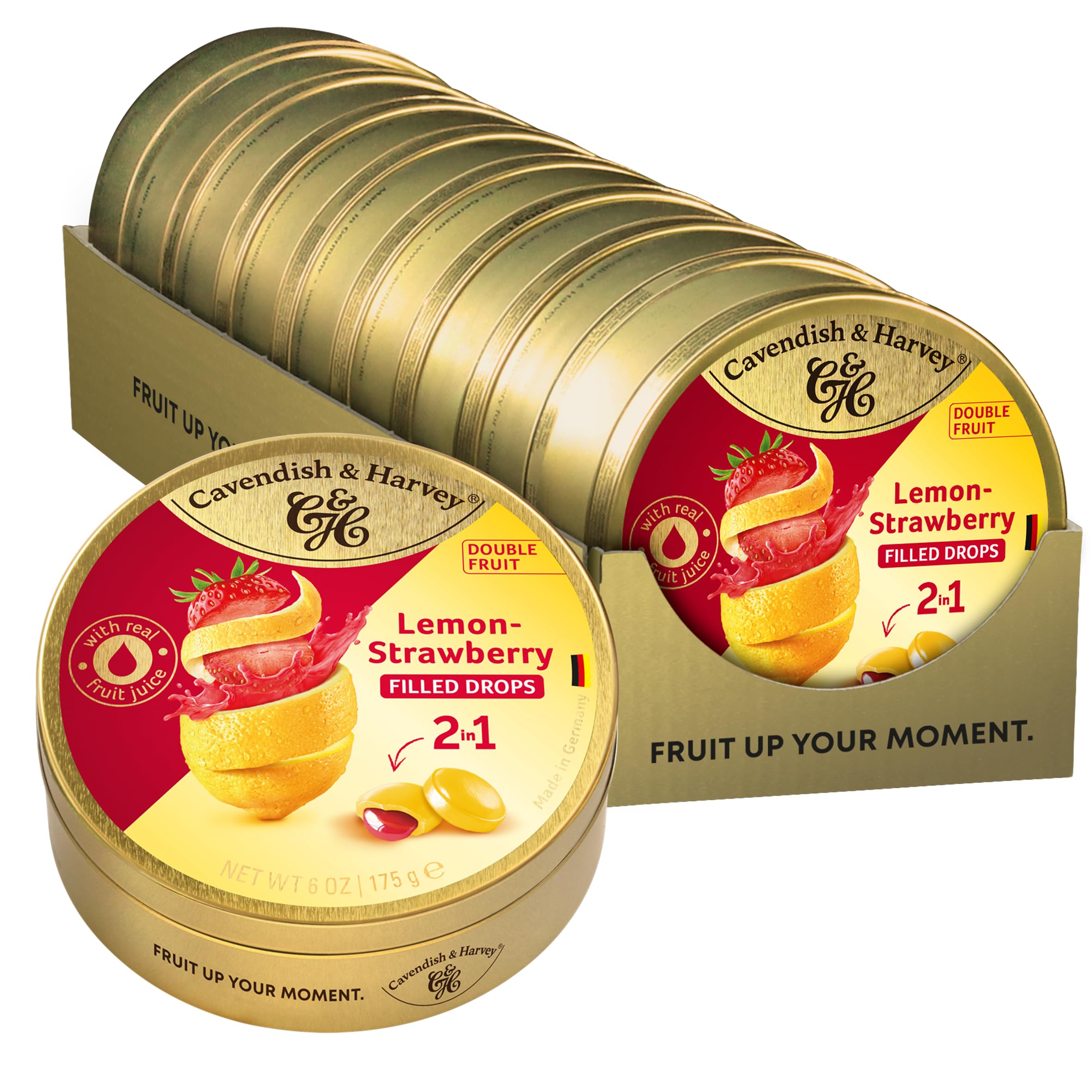cavendish-harvey-double-fruit-drops-lemon-strawberry-175g-dose image 7