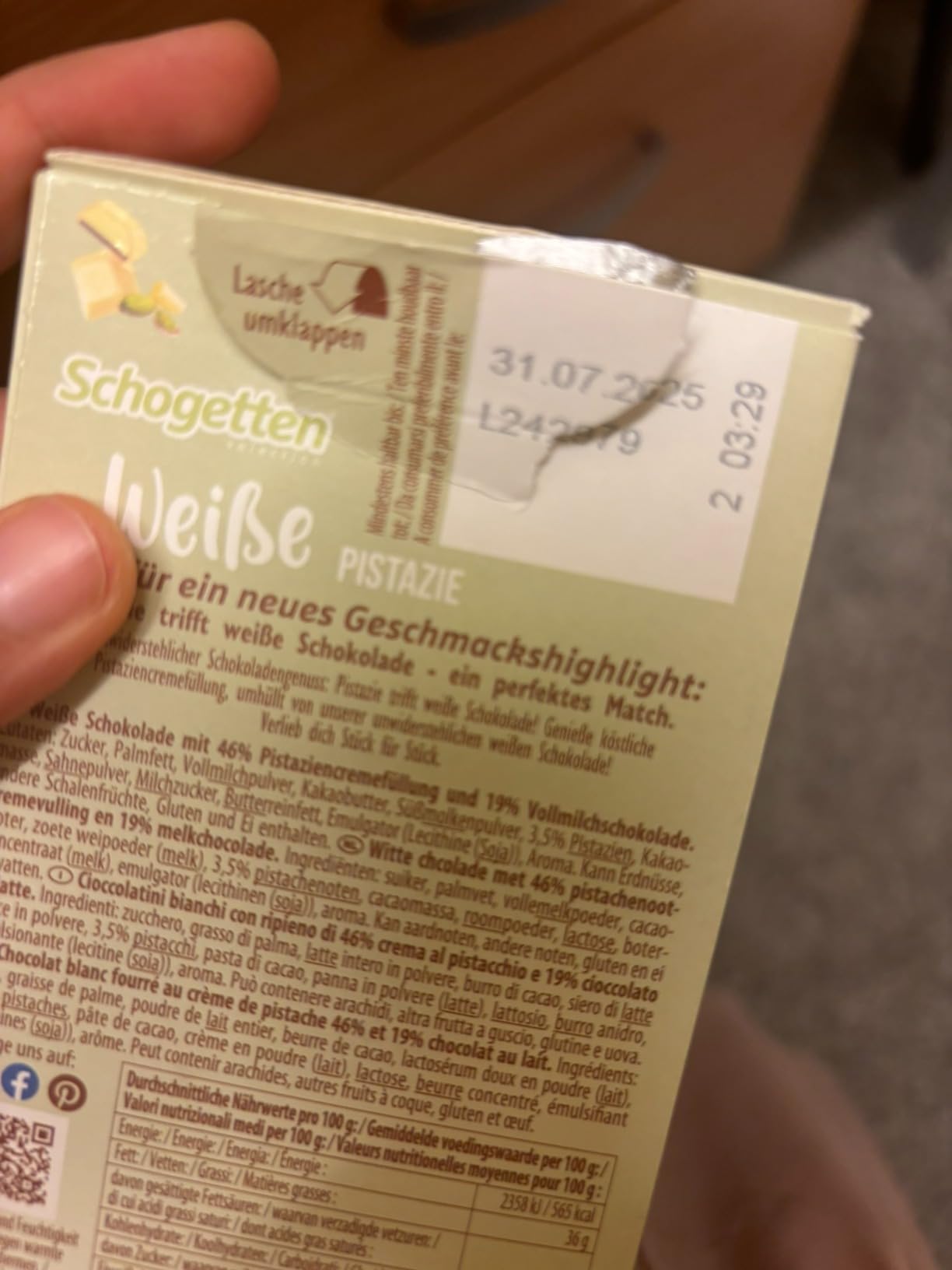 Top Preis-Leistung