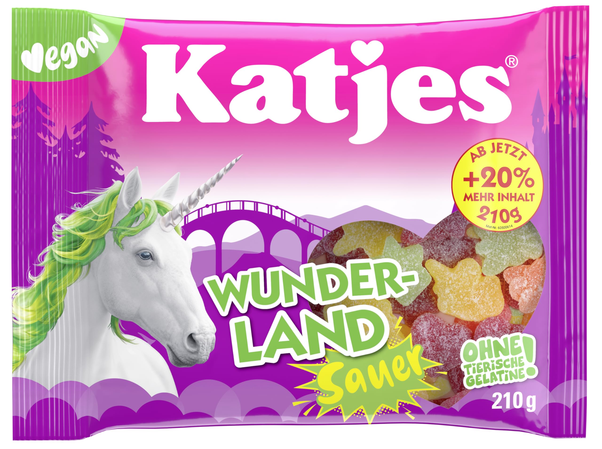 katjes-wunderland-sauer-fruchtgummi-vorratspack-vegan-18-x-210g image 2