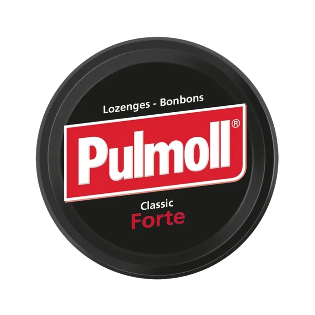 pulmoll-forte-extra-starke-halsbonbons-lakritz-honig-10-x-75-g-karton image 1