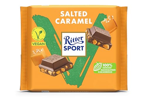 ritter-sport-vegan-salted-caramel-schokolade-11-x-100g image 4