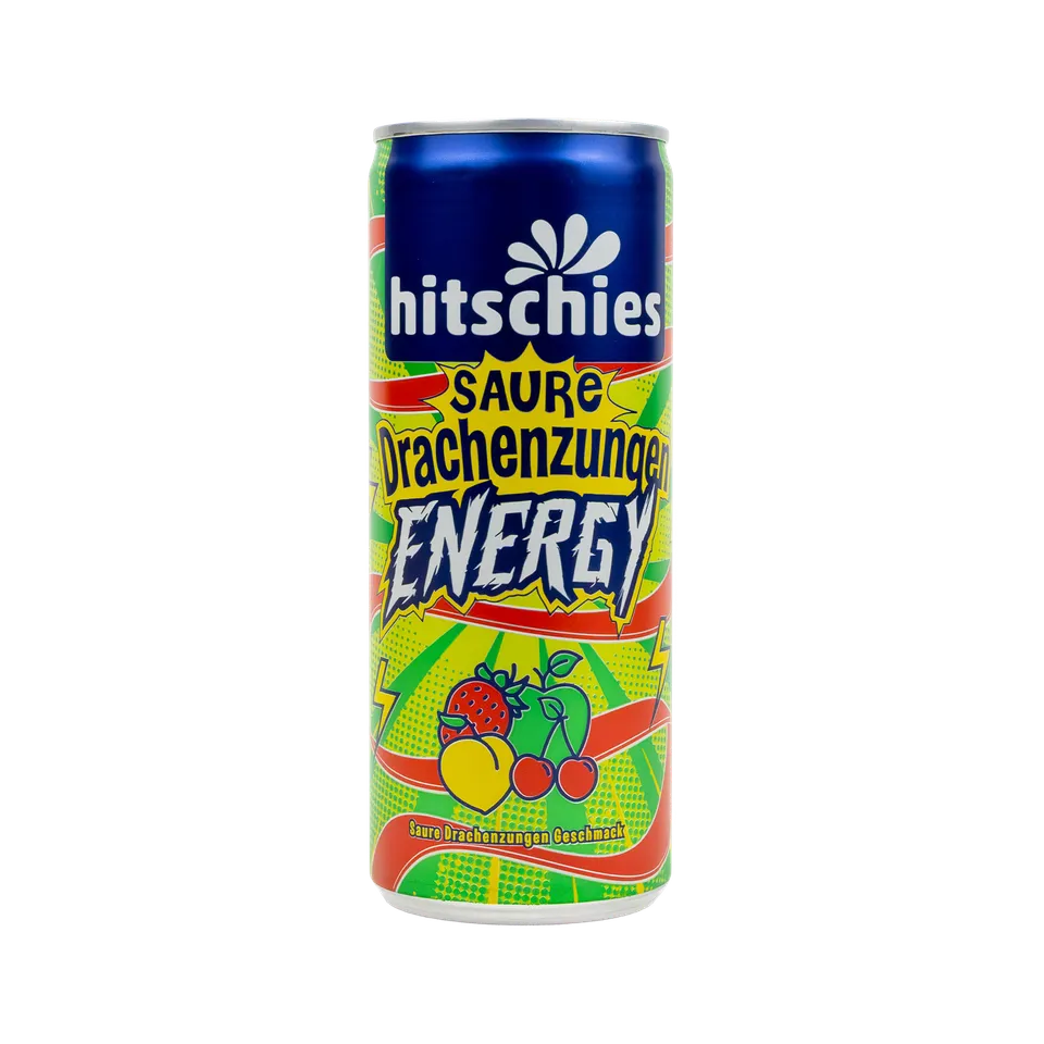 hitschies-saure-drachenzungen-energy-bunt-kaubonbon image 1