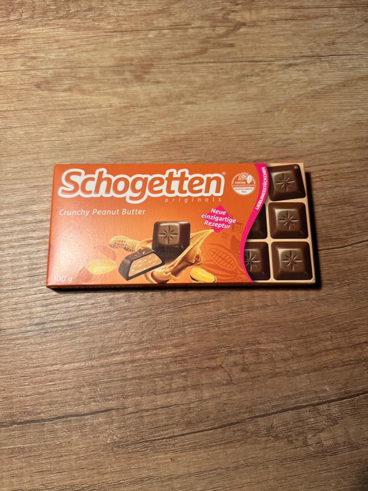 Mega Crunch!