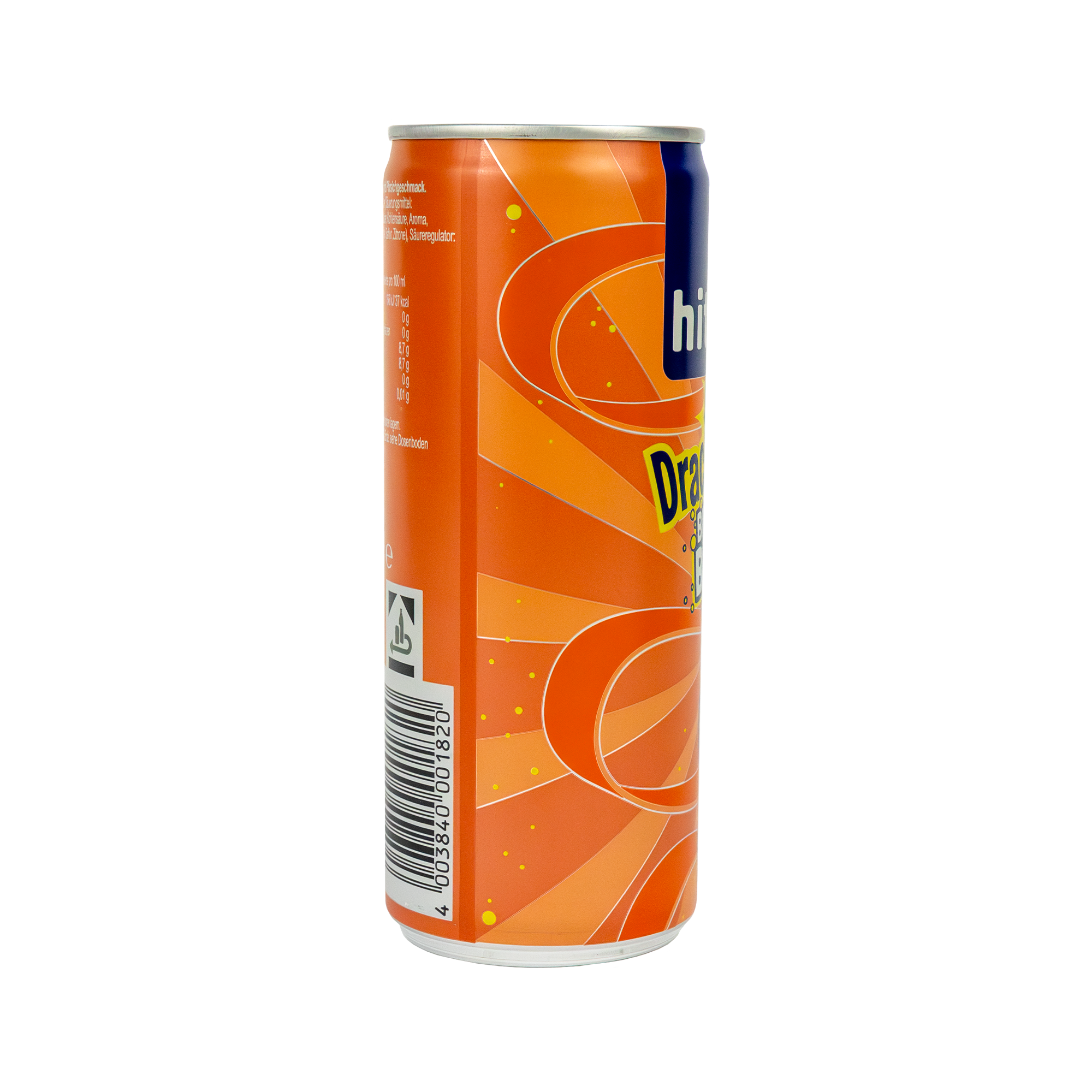hitschies-saure-drachenzungen-brizzl-brause-pfirsich-0-25l image 3