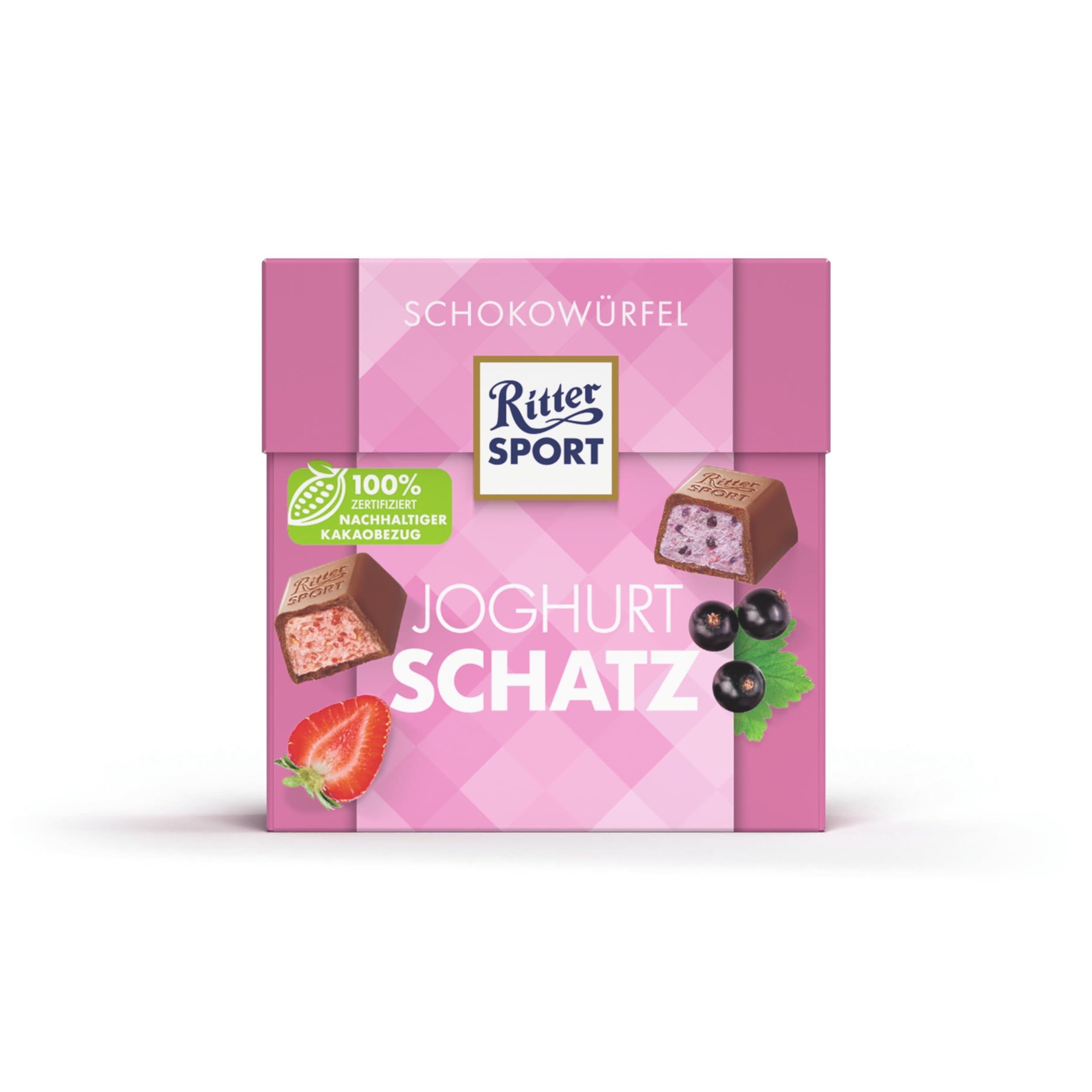 ritter-sport-schokow-rfel-joghurtschatz-mix-8-boxen-176-g image 3