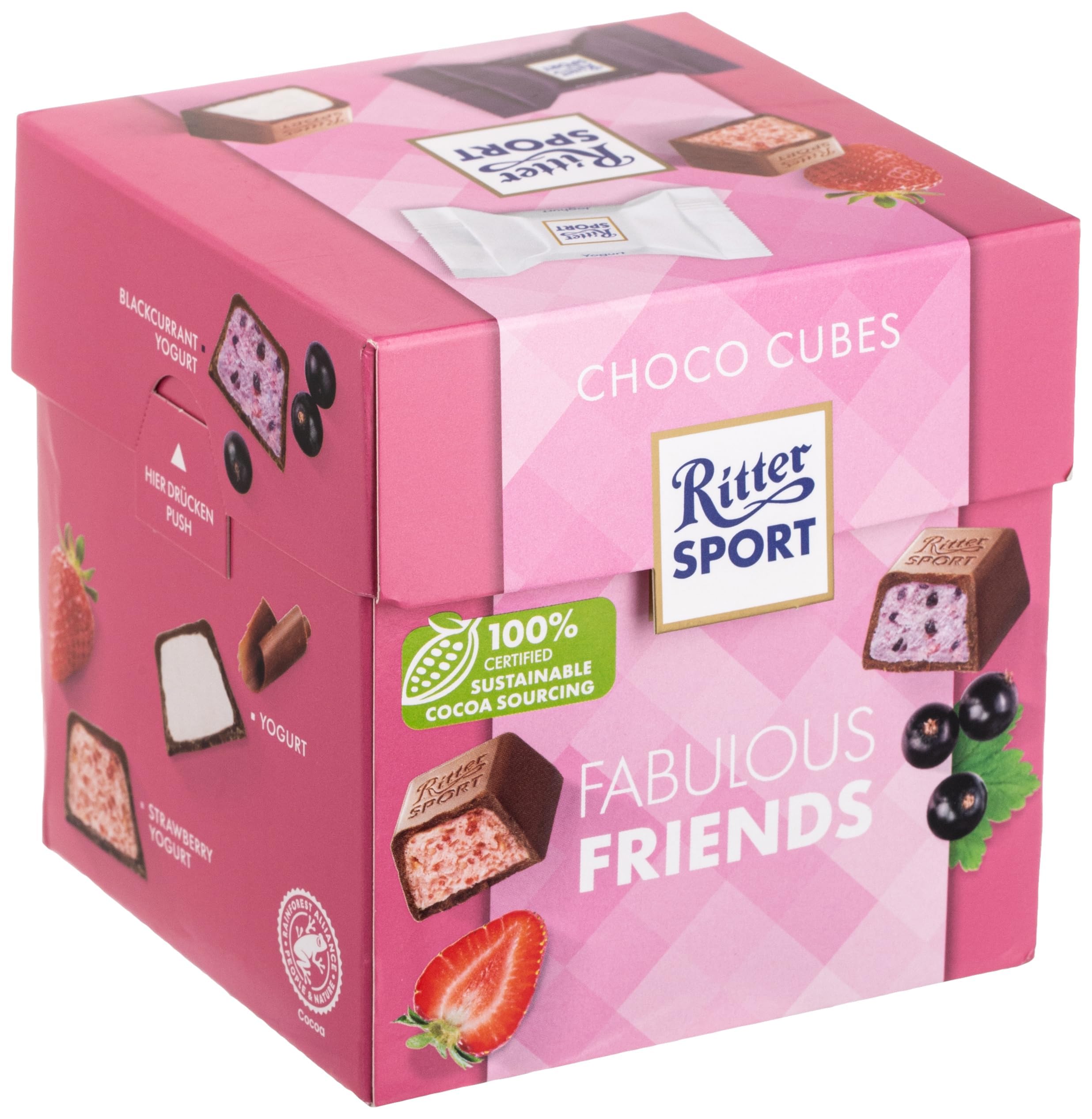 ritter-sport-schokow-rfel-joghurtschatz-mix-8-boxen-176-g image 8