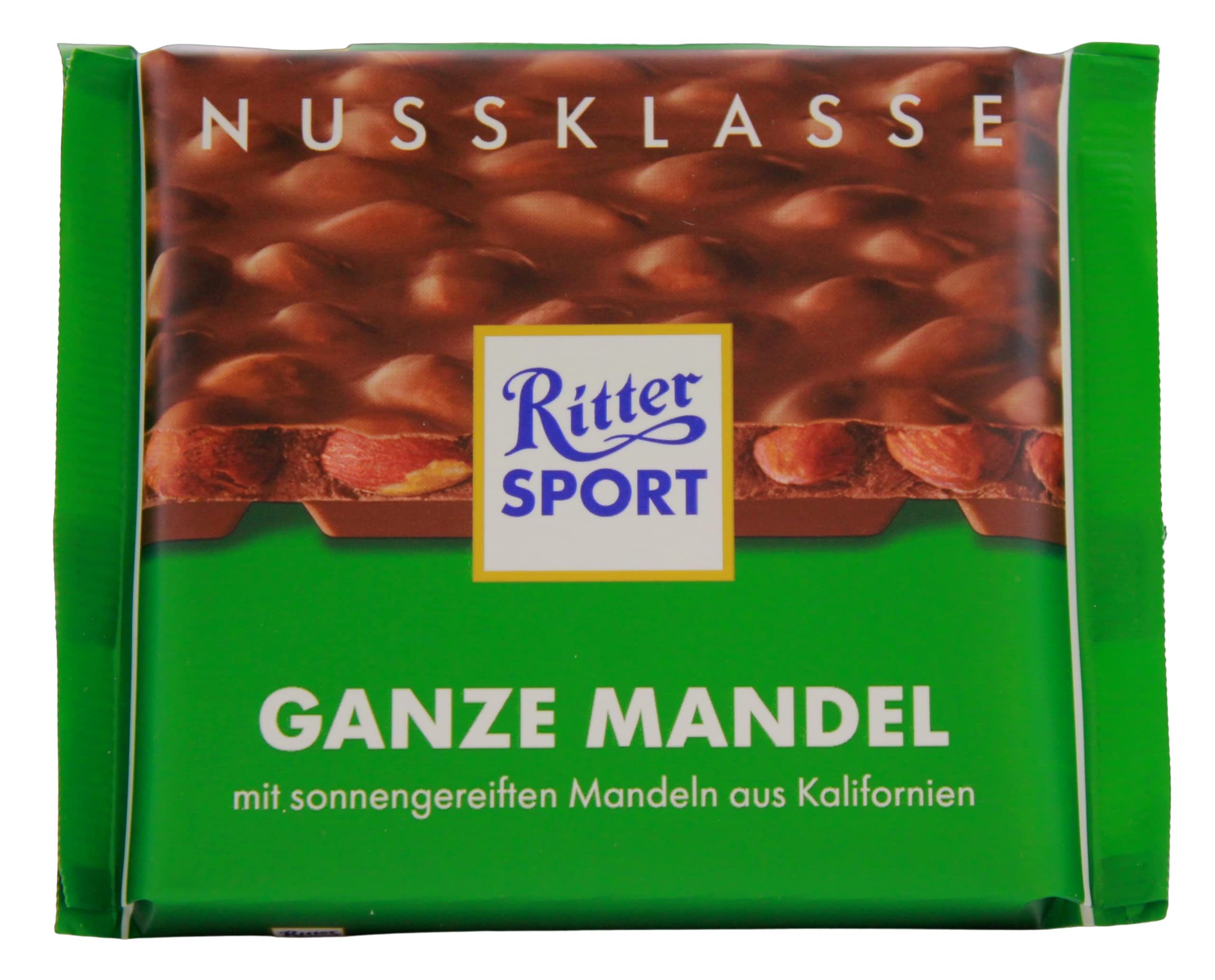 ritter-sport-honig-salz-mandel-schokoladentafel-11-x-100g image 4