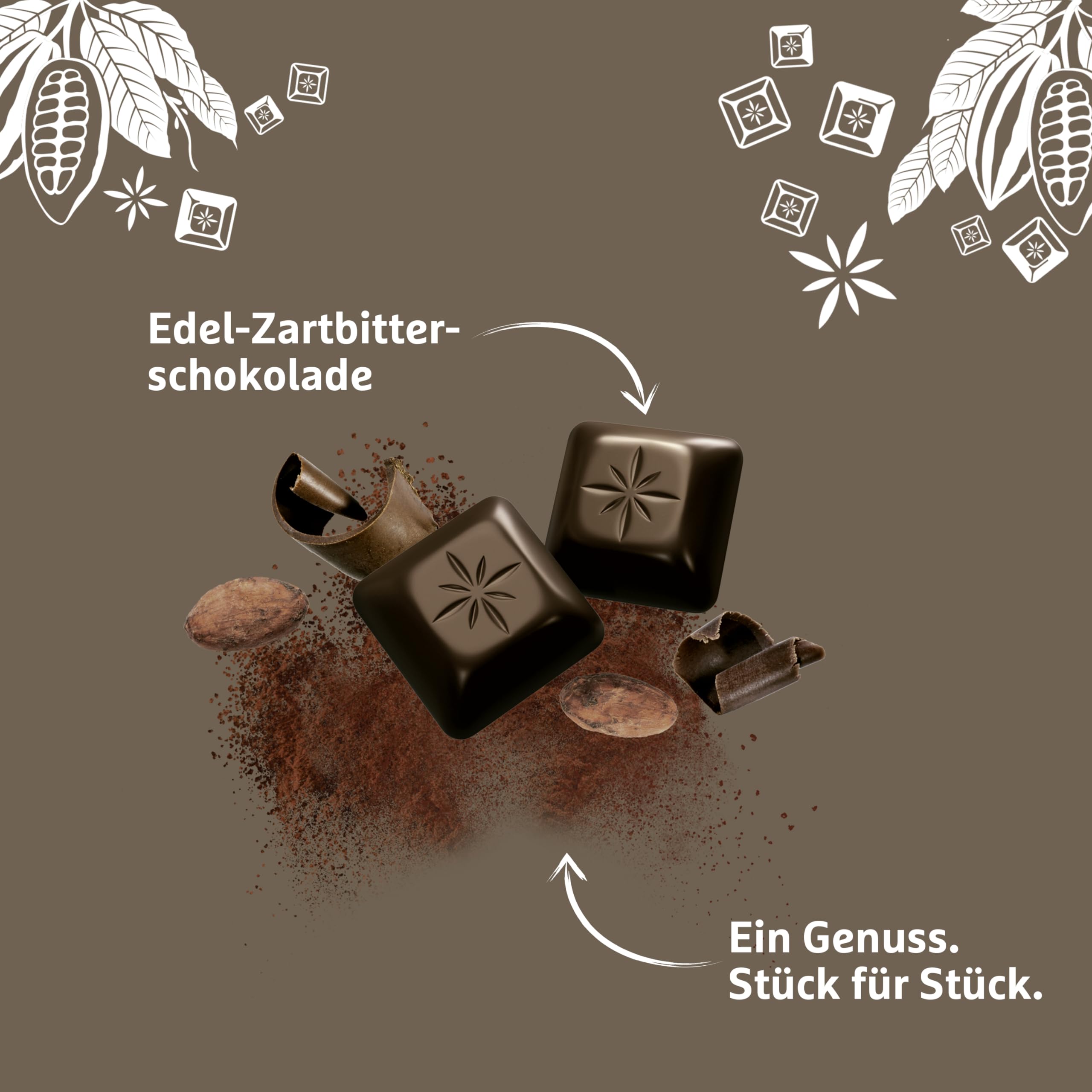 schogetten-zartbitter-schokolade-50-kakao-100g-tafel image 3