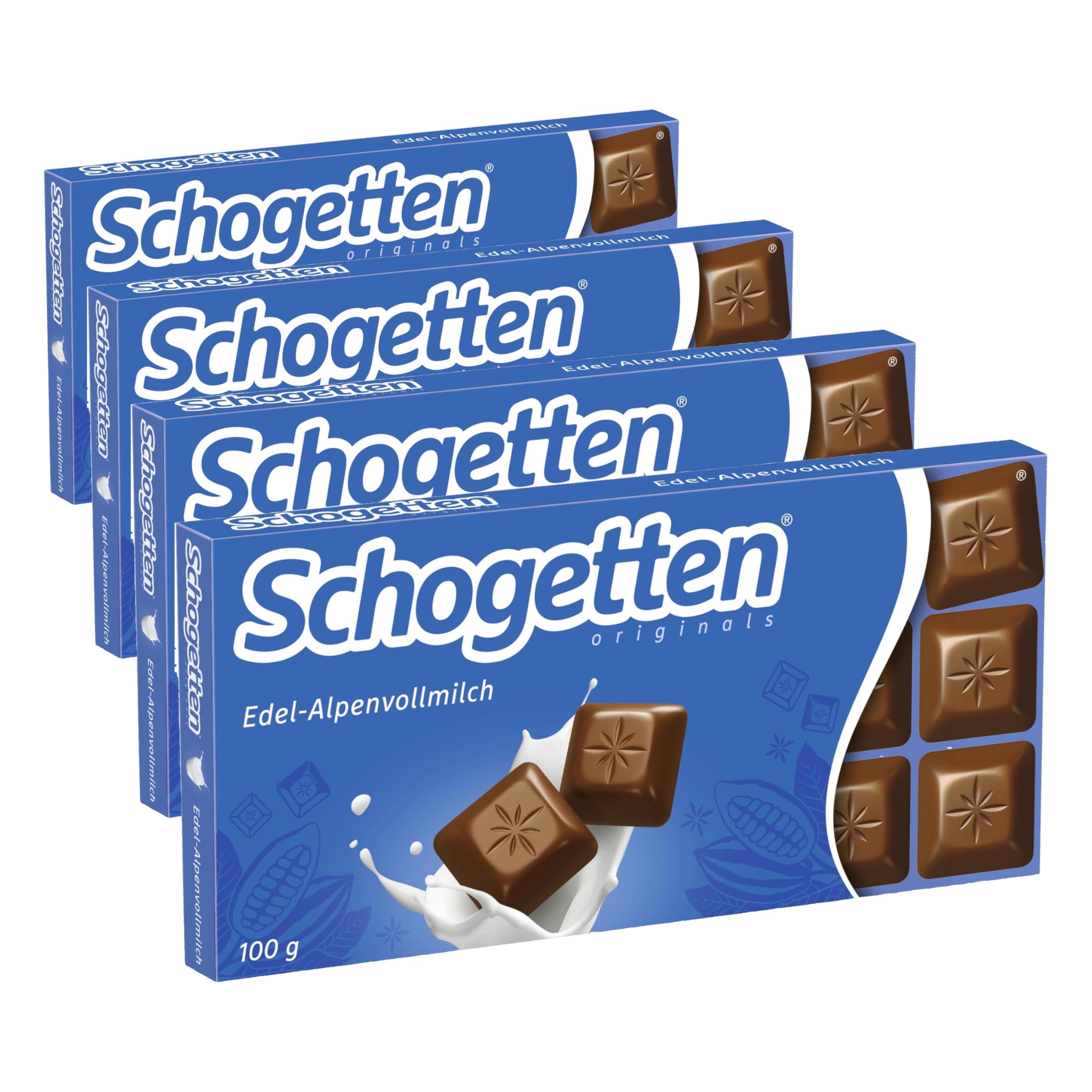 schogetten-edel-alpenvollmilch-schokolade-100g image 7