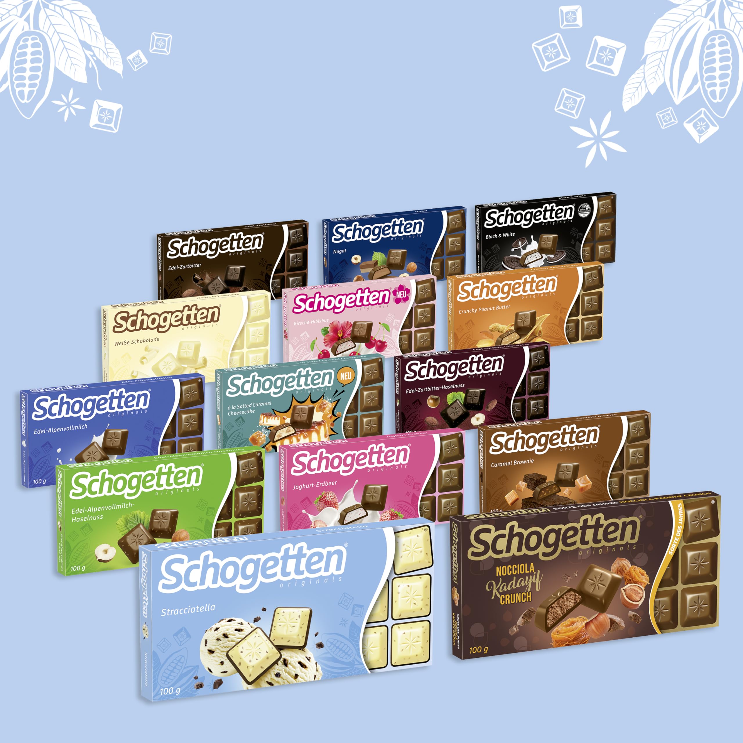 schogetten-stracciatella-schokoladentafel-100g-einzeln-portioniert image 5