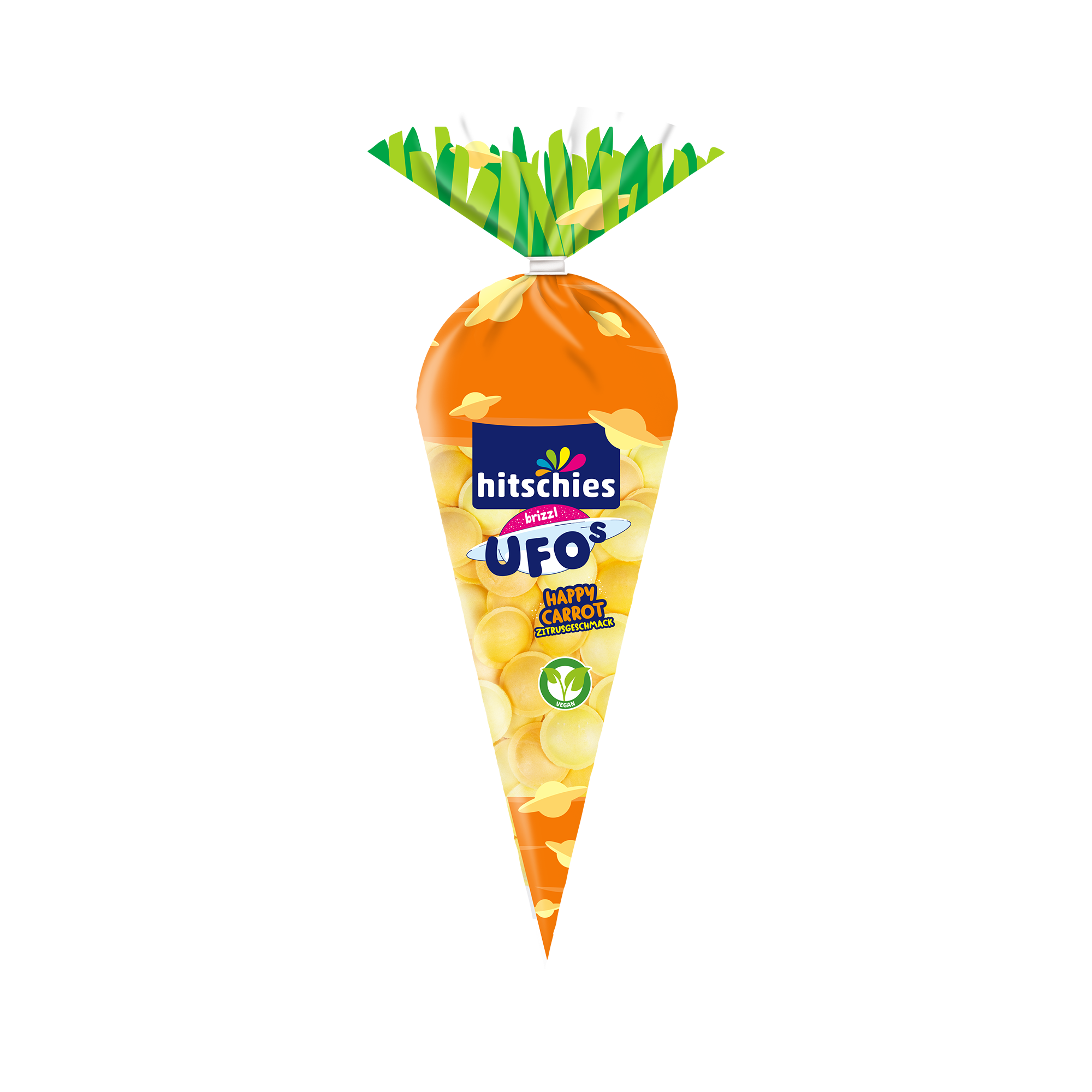 hitschies-brizzl-ufos-happy-carrot-brause-zitrone-orange image 1