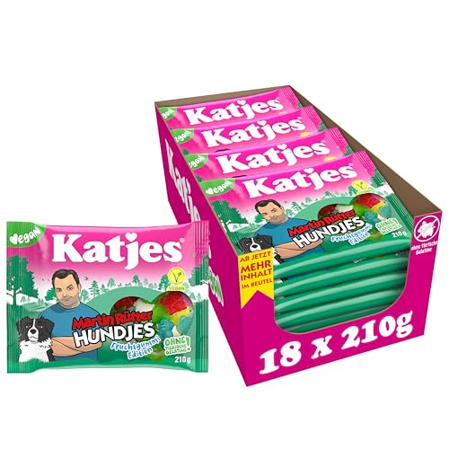 katjes-martin-r-tter-hundjes-fruchtgummi-schaumzucker-vorratspack-vegan-18-x-210 image 6