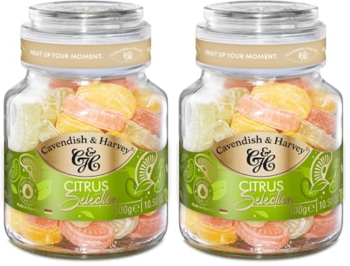 cavendish-harvey-citrus-selection-fruchtbonbons-300-g-glas image 8