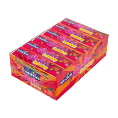 hitschies-softi-qubbies-strawberry-softi-kaubonbon image 3
