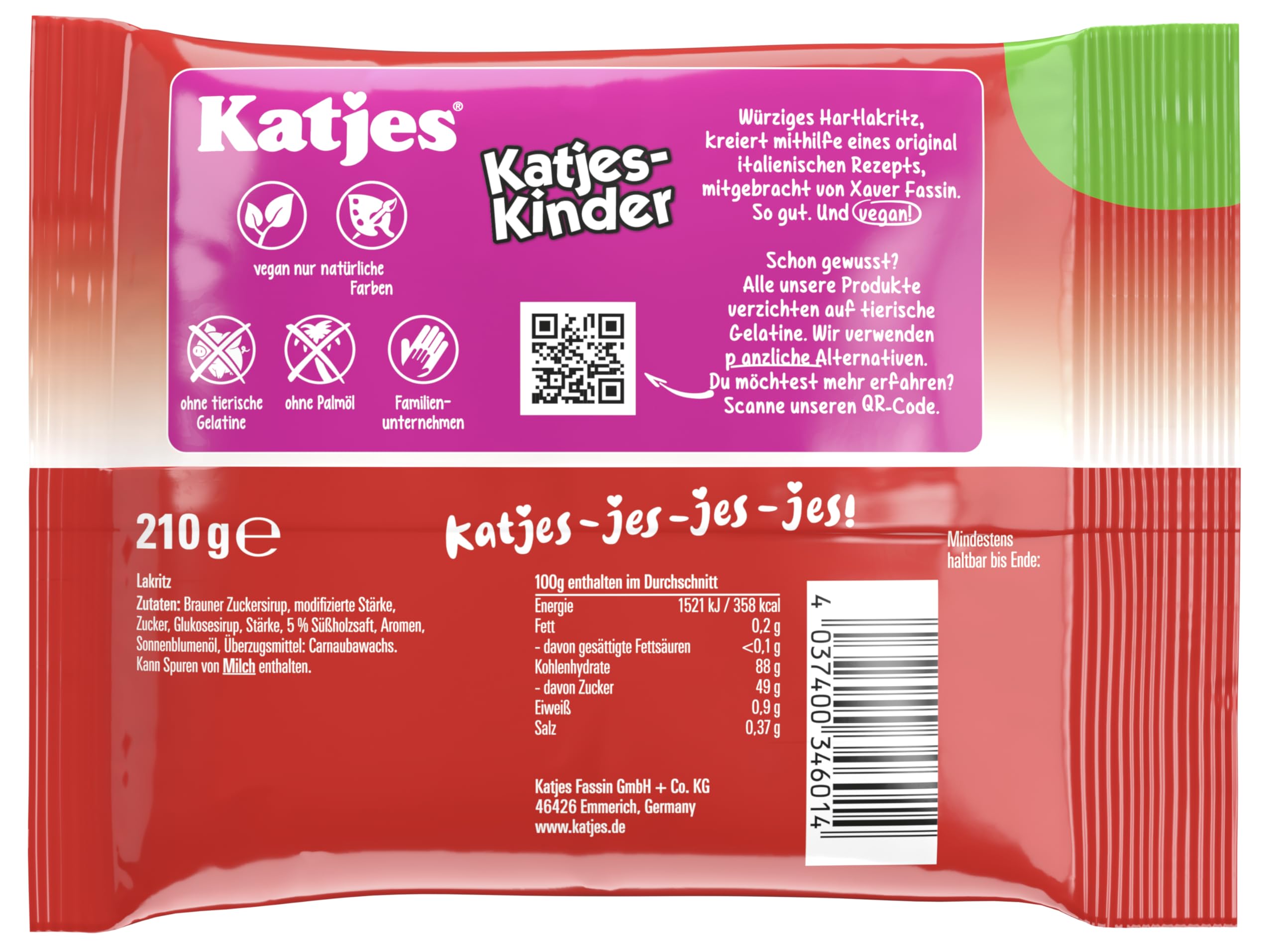 katjes-kinder-lakritz-hartlakritz-k-tzchen-210g image 2