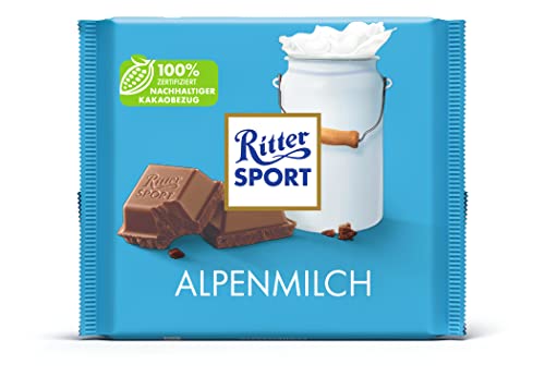 ritter-sport-alpenmilch-vollmilchschokolade-gro-tafel-11-x-250-g image 7