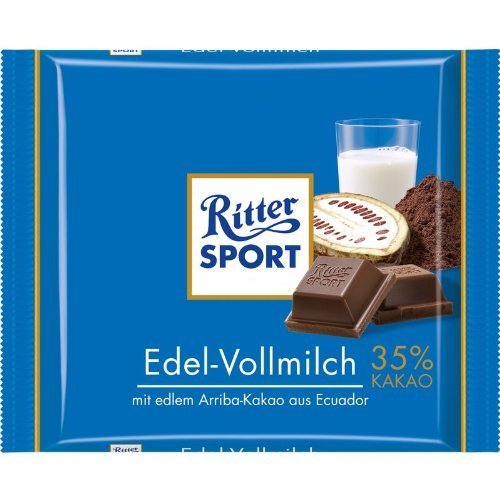 ritter-sport-edel-vollmilch-vollmilchschokolade-12-x-100g-tafeln image 3