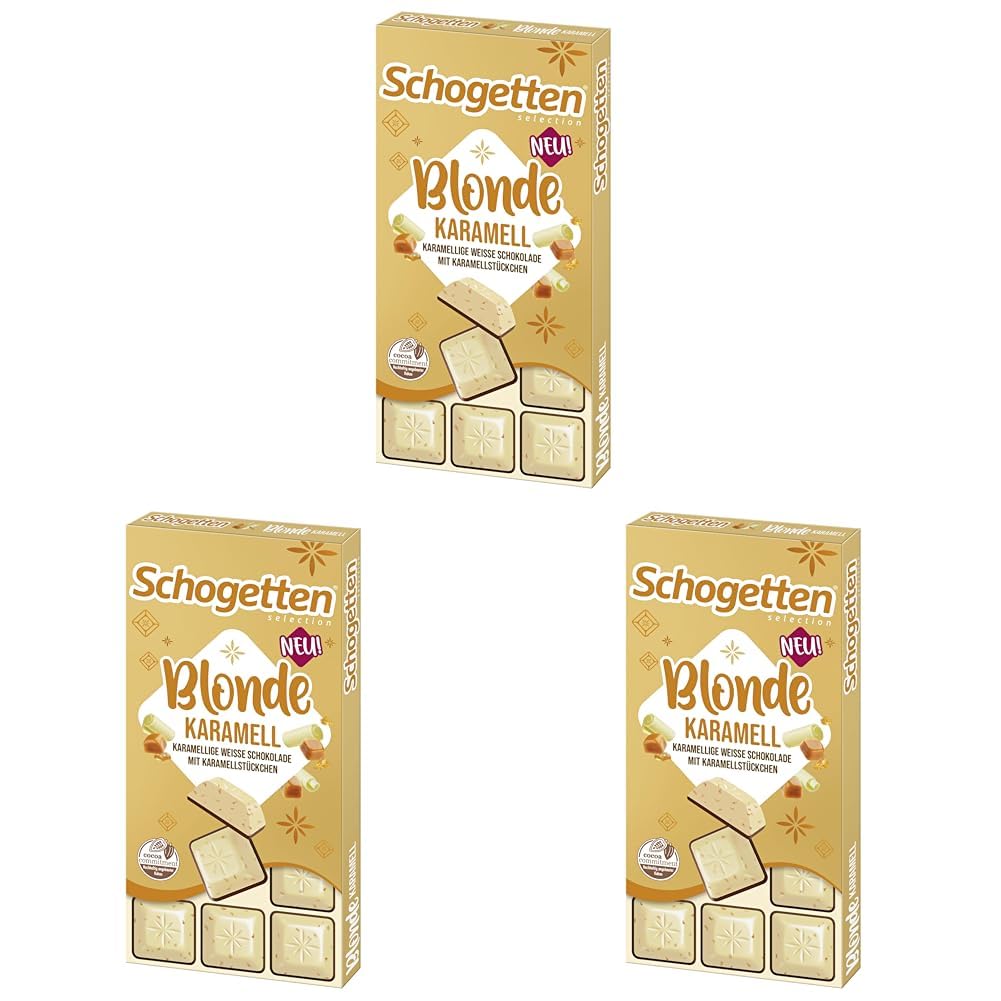 schogetten-blonde-karamell-selection-tafel-100g image 6