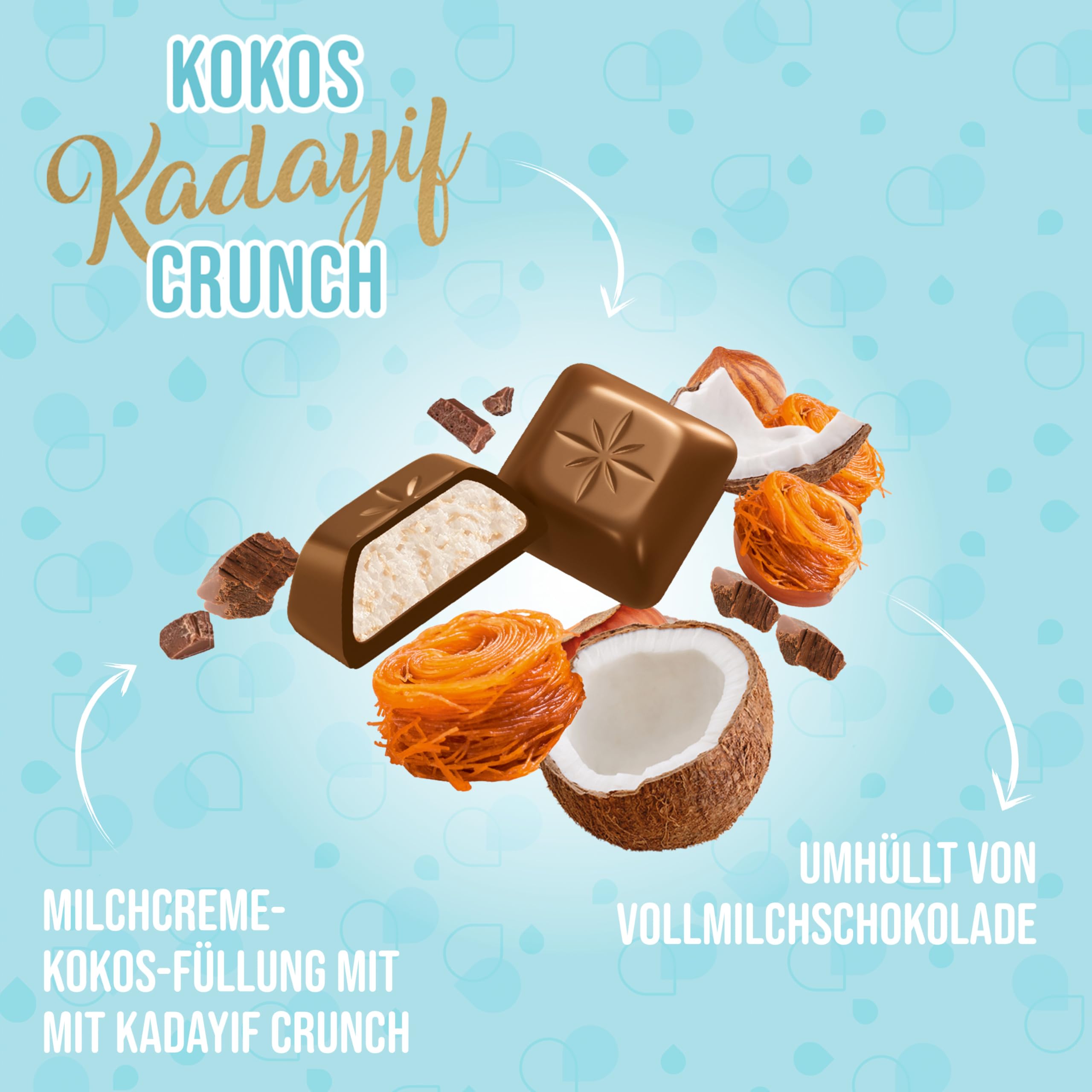 schogetten-kokos-kadayif-crunch-vollmilchschokolade-100g-tafel image 3