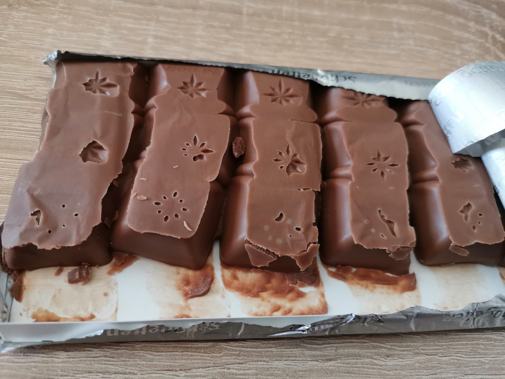 Lecker zum Kaffee