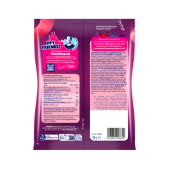 hitschies-sour-dragon-tongues-berry-mix-saure-fruchtgummi-b-nder image 4
