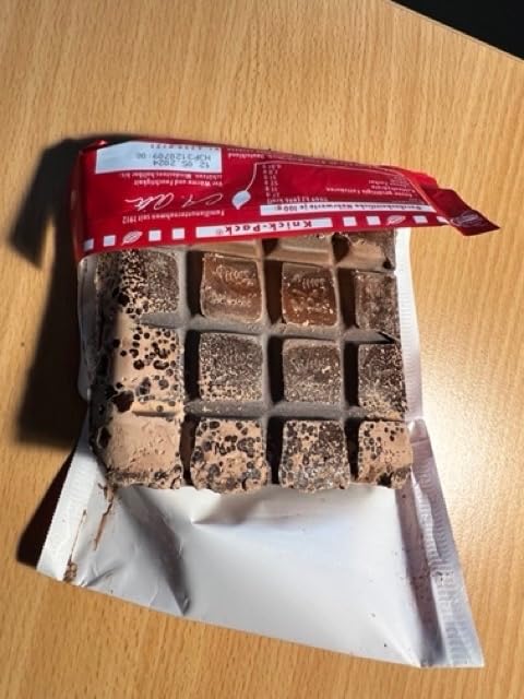 Kindheitserinnerung