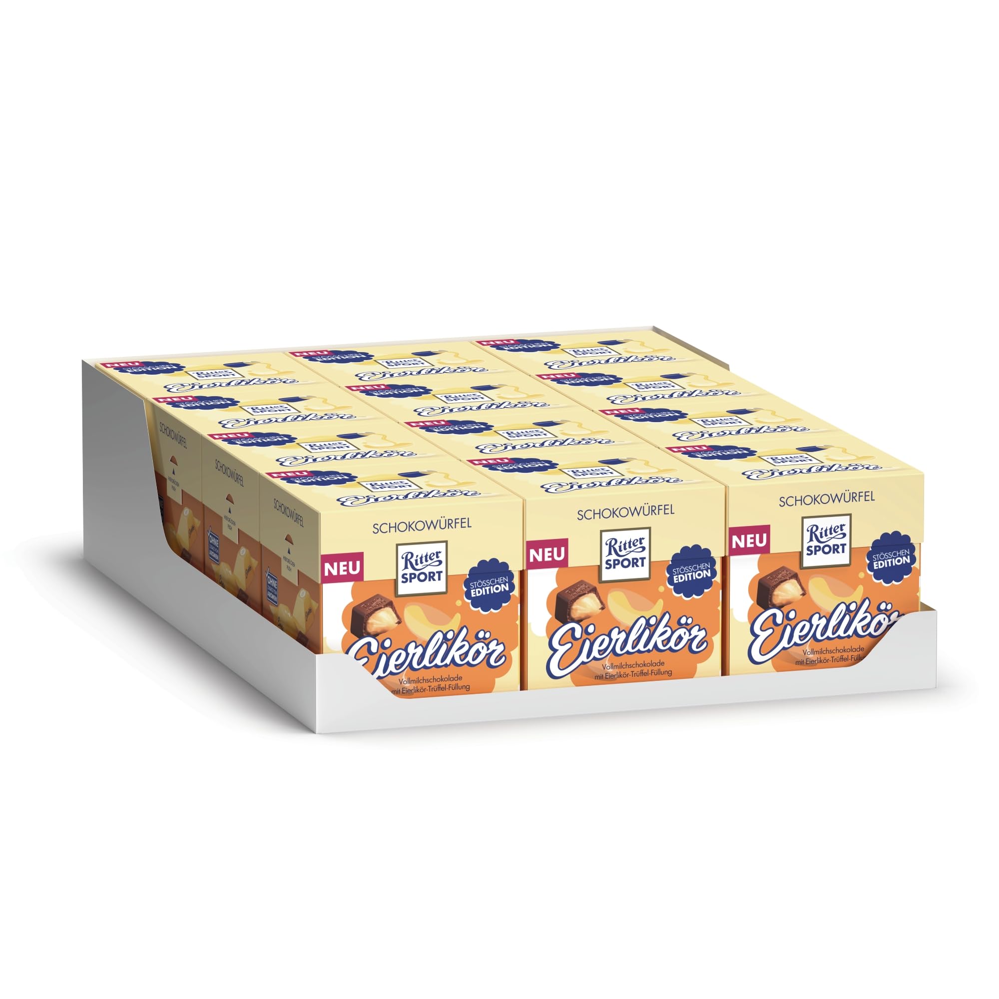 ritter-sport-schokow-rfel-eierlik-r-176-g-cremige-eierlik-r-schokolade-box image 1