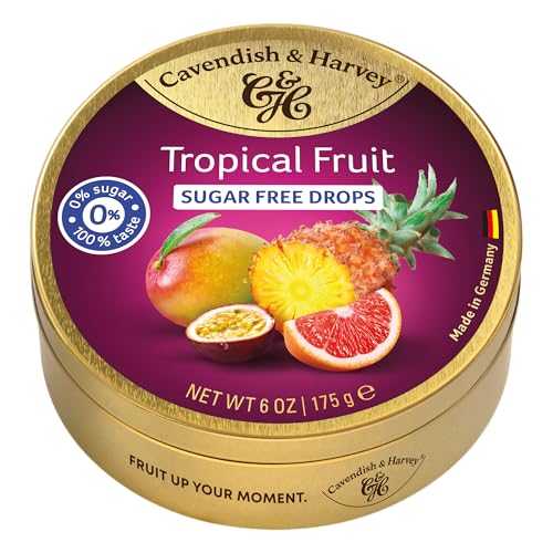 cavendish-harvey-sugar-free-tropical-fruit-drops-175g-dose image 5