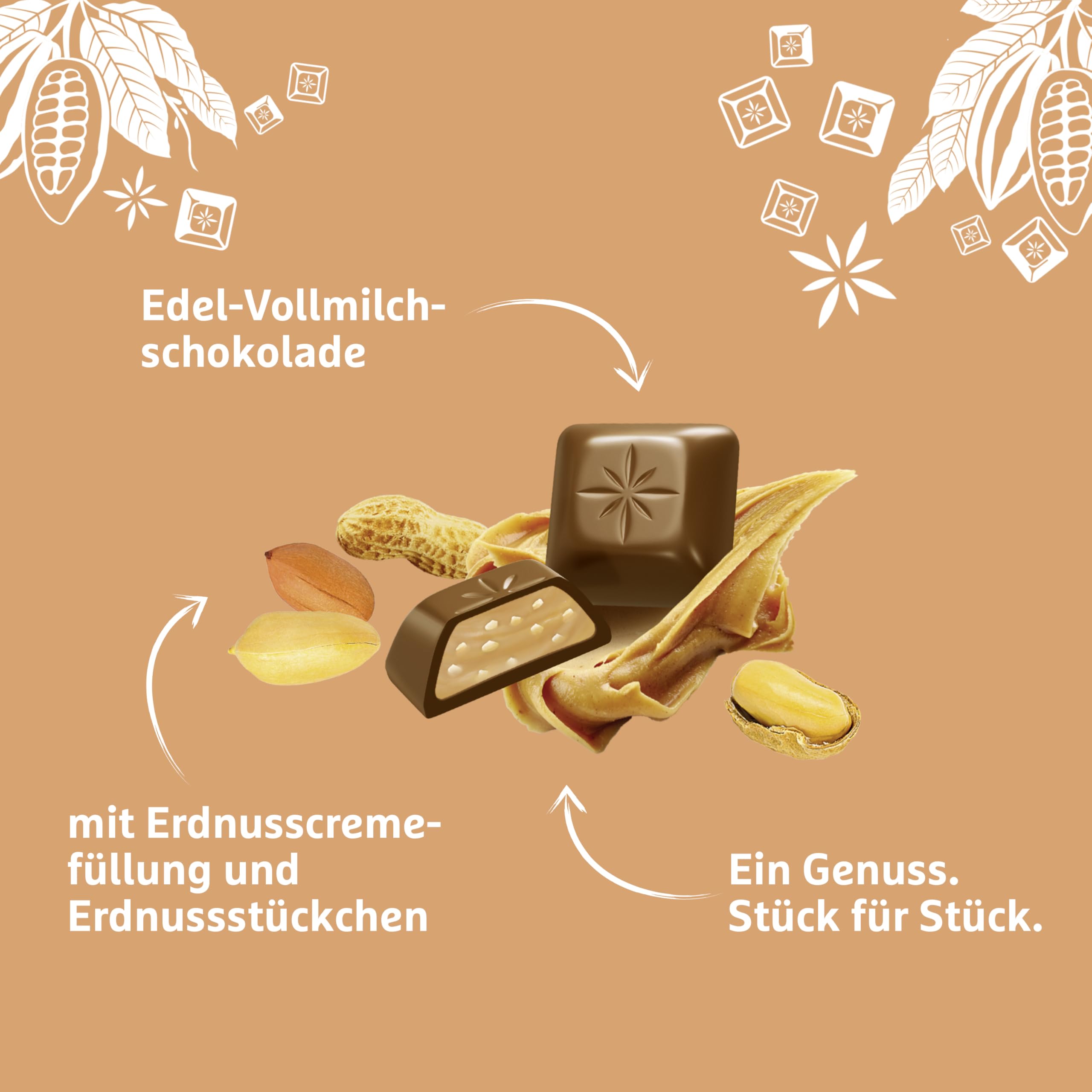 schogetten-crunchy-peanut-butter-schokoladentafel-100g image 3