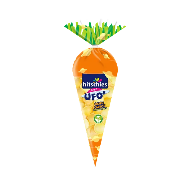 hitschies-brizzl-ufos-happy-carrot-brause-zitrone-orange image 1