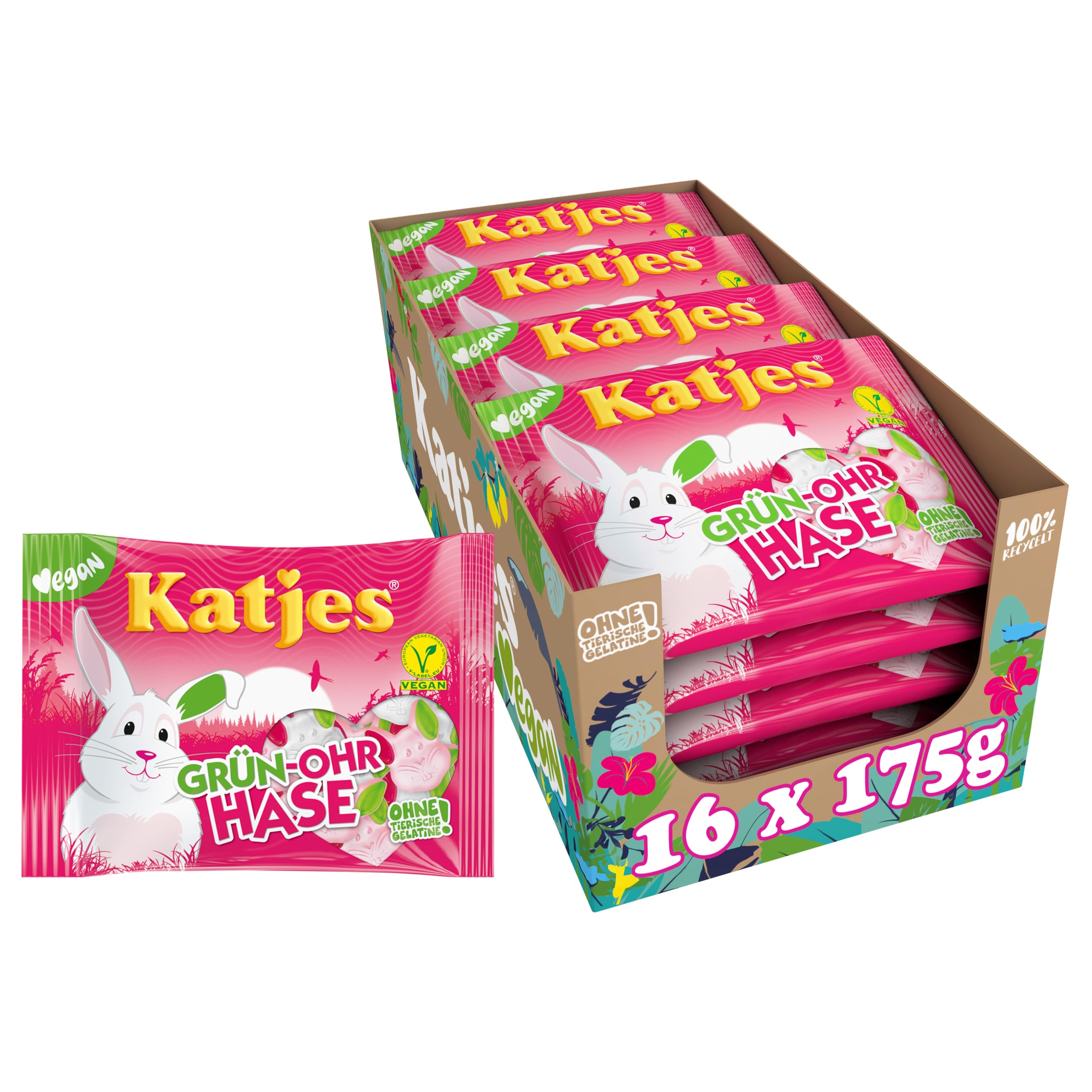 katjes-gr-n-ohr-hase-schaumzucker-mit-fruchtgummi-210g image 7