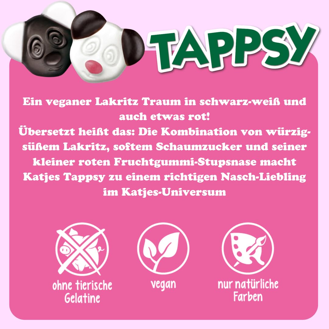 katjes-tappsy-veganes-fruchtgummi-lakritz-700g-gro-packung image 2